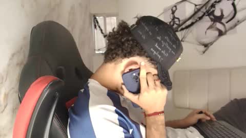 nathan_shimmer online show from November 2, 2025, 3:58 pm