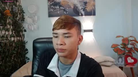 nathanclay online show from December 23, 2025, 3:15 am