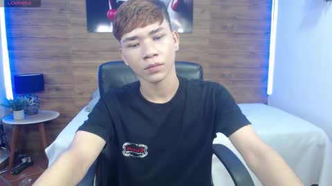 nathanclay online show from March 14, 2026, 3:34 am