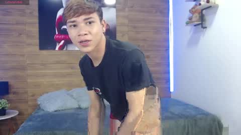 nathanclay online show from April 11, 2026, 4:17 am