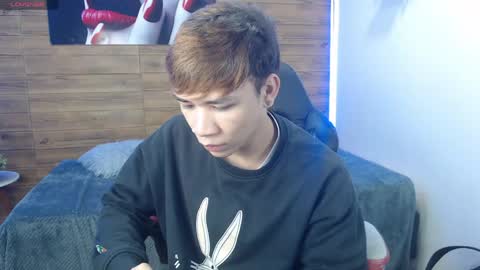 nathanclay online show from April 16, 2026, 3:07 am