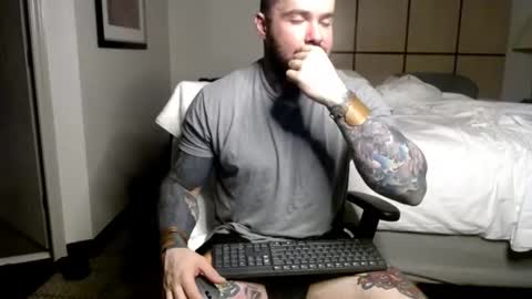 Snapshot of nathaniel_13 chatting on June 26, 2026, 11:09 pm NathanielFlex online show from June 26, 2026, 11:09 pm