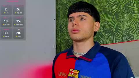 Nathaniel Park online show from March 1, 2026, 9:44 am