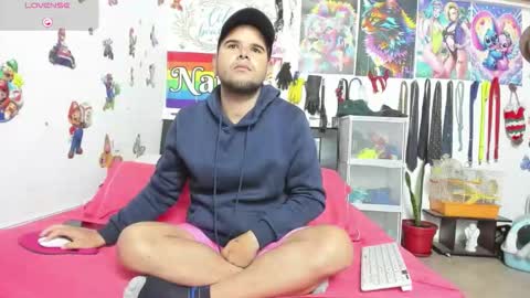 nathanmoises online show from March 13, 2026, 11:39 am