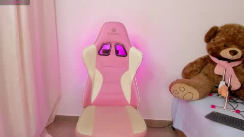 Snapshot of nathy_rosales chatting on October 2, 2025, 6:31 am nathy_rosales online show from October 2, 2025, 6:31 am