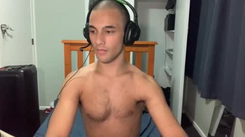 native_boy2 online show from January 6, 2026, 9:02 am