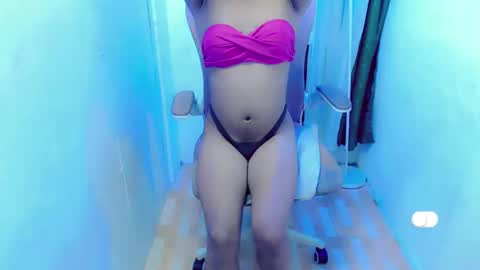 native_princess1 online show from February 27, 2026, 2:33 am