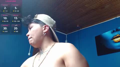 nato_evans online show from January 4, 2025, 10:45 pm