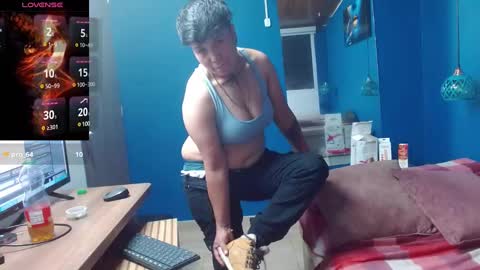 nato_evans online show from January 7, 2025, 11:35 pm