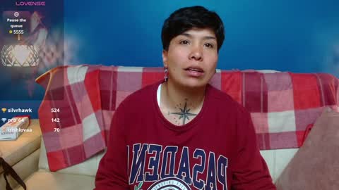 nato_evans online show from January 19, 2025, 9:33 am