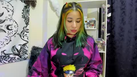 Nat  online show from January 21, 2025, 3:59 am