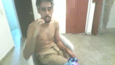 Jose online show from March 30, 2026, 10:05 am