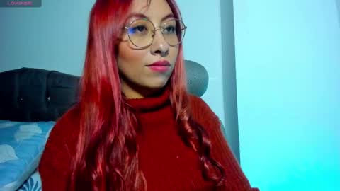 Snapshot of natt15 chatting on March 3, 2025, 11:03 pm Natalia online show from March 3, 2025, 11:03 pm