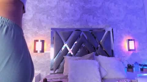 Natalia online show from February 27, 2026, 3:50 am