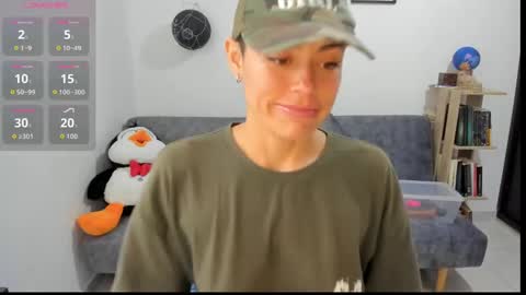 natt_op online show from September 29, 2025, 9:19 pm