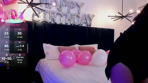 nattashaa online show from October 2, 2025, 11:39 am