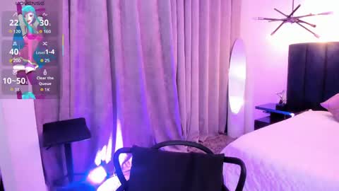 nattashaa online show from March 24, 2026, 12:10 pm