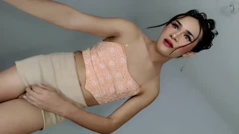 Nathalie smith online show from June 22, 2026, 3:19 am