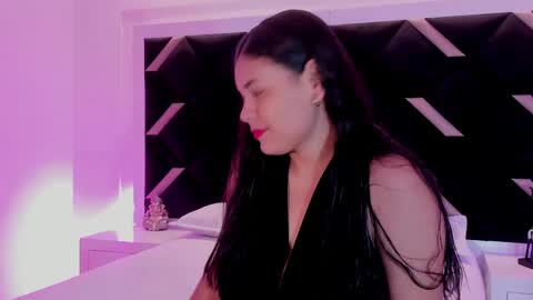 Naty online show from April 26, 2026, 12:03 pm