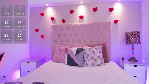 NattyQueen  online show from February 28, 2026, 12:17 pm