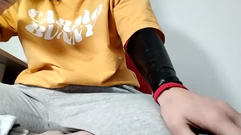 nattyrp online show from February 19, 2025, 12:00 pm