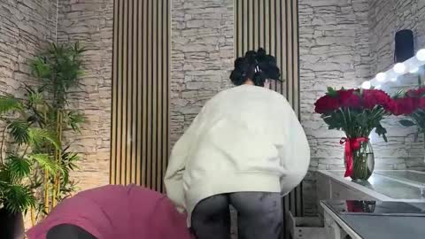 NATTY FIERROS online show from February 10, 2026, 7:29 pm