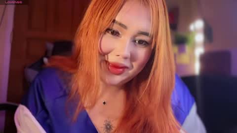 Snapshot of natural_asiangoddes chatting on June 7, 2026, 8:56 pm kia online show from June 7, 2026, 8:56 pm
