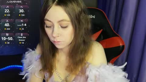 natural_babe666 online show from March 29, 2026, 9:26 pm