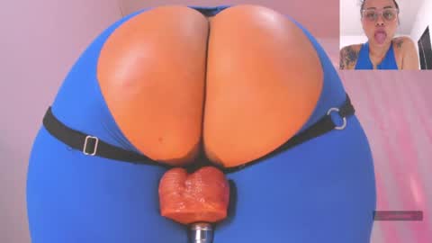 Sophia online show from April 19, 2026, 1:54 pm