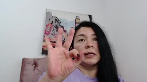 Snapshot of naturally_mature chatting on May 21, 2026, 4:30 am Sammy online show from May 21, 2026, 4:30 am