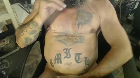 Snapshot of naturenaked chatting on January 1, 2025, 1:15 am NatureNaked online show from January 1, 2025, 1:15 am