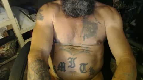 Snapshot of naturenaked chatting on February 1, 2025, 3:28 pm NatureNaked online show from February 1, 2025, 3:28 pm