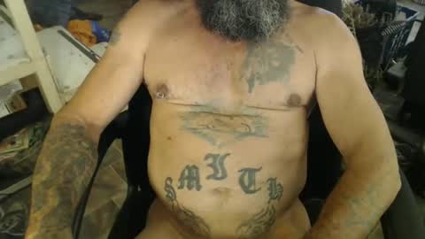 Snapshot of naturenaked chatting on February 3, 2025, 2:25 am NatureNaked online show from February 3, 2025, 2:25 am