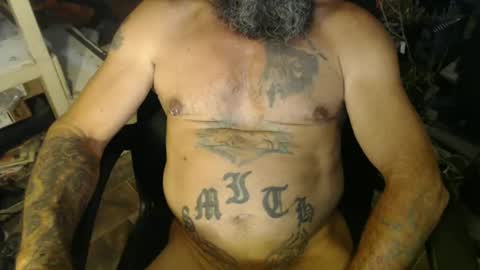 Snapshot of naturenaked chatting on February 3, 2025, 1:30 pm NatureNaked online show from February 3, 2025, 1:30 pm