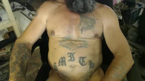 Snapshot of naturenaked chatting on February 11, 2025, 2:14 am NatureNaked online show from February 11, 2025, 2:14 am