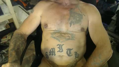 Snapshot of naturenaked chatting on February 22, 2025, 2:39 am NatureNaked online show from February 22, 2025, 2:39 am