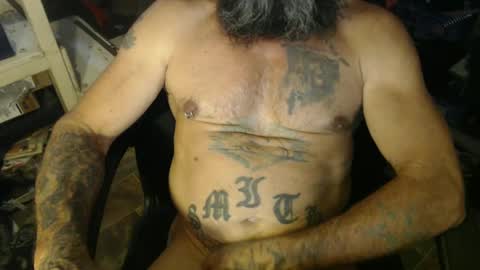 Snapshot of naturenaked chatting on February 22, 2025, 8:40 am NatureNaked online show from February 22, 2025, 8:40 am