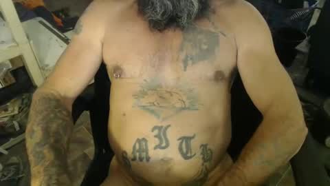 Snapshot of naturenaked chatting on February 23, 2025, 2:51 am NatureNaked online show from February 23, 2025, 2:51 am