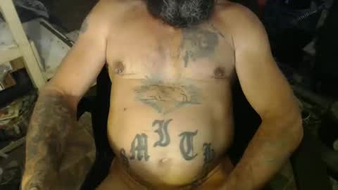 Snapshot of naturenaked chatting on February 23, 2025, 8:11 pm NatureNaked online show from February 23, 2025, 8:11 pm