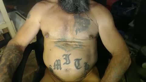 Snapshot of naturenaked chatting on March 2, 2025, 8:16 am NatureNaked online show from March 2, 2025, 8:16 am