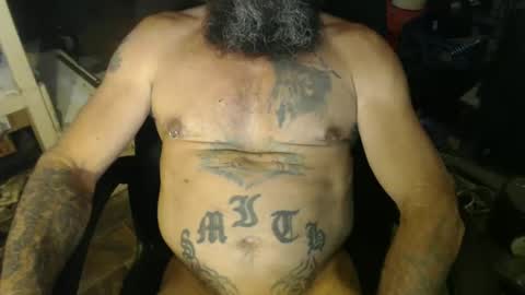 Snapshot of naturenaked chatting on March 9, 2025, 1:37 pm NatureNaked online show from March 9, 2025, 1:37 pm