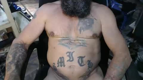 Snapshot of naturenaked chatting on September 19, 2025, 12:17 pm NatureNaked online show from September 19, 2025, 12:17 pm