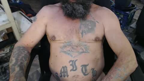 Snapshot of naturenaked chatting on October 6, 2025, 12:41 am NatureNaked online show from October 6, 2025, 12:41 am