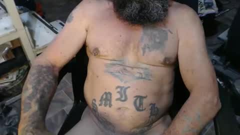 Snapshot of naturenaked chatting on October 15, 2025, 4:29 pm NatureNaked online show from October 15, 2025, 4:29 pm