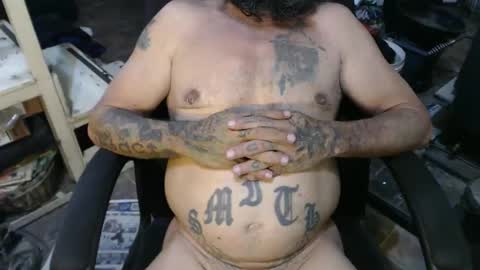 Snapshot of naturenaked chatting on October 26, 2025, 7:36 am NatureNaked online show from October 26, 2025, 7:36 am