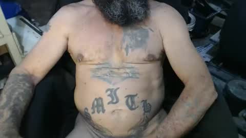 Snapshot of naturenaked chatting on October 29, 2025, 6:48 am NatureNaked online show from October 29, 2025, 6:48 am