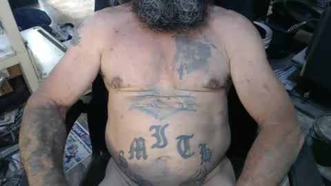 Snapshot of naturenaked chatting on November 15, 2025, 9:39 am NatureNaked online show from November 15, 2025, 9:39 am