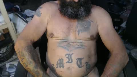 Snapshot of naturenaked chatting on December 20, 2025, 9:27 am NatureNaked online show from December 20, 2025, 9:27 am