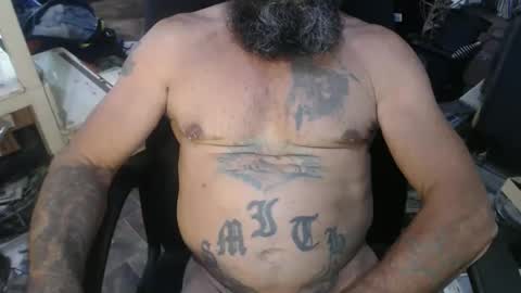 Snapshot of naturenaked chatting on January 6, 2026, 10:30 am NatureNaked online show from January 6, 2026, 10:30 am