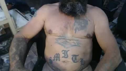 Snapshot of naturenaked chatting on January 10, 2026, 6:59 am NatureNaked online show from January 10, 2026, 6:59 am